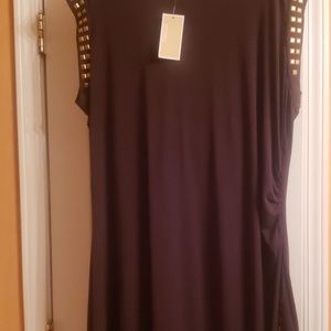 Michael Kors dress plus size
